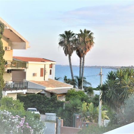 Villa Anny Avola Exteriör bild