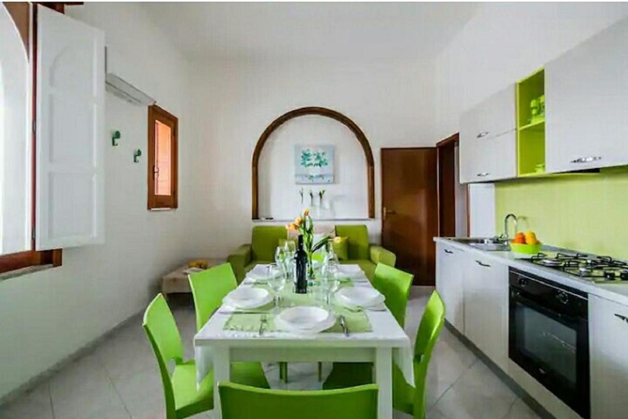 Villa Anny Avola Exteriör bild
