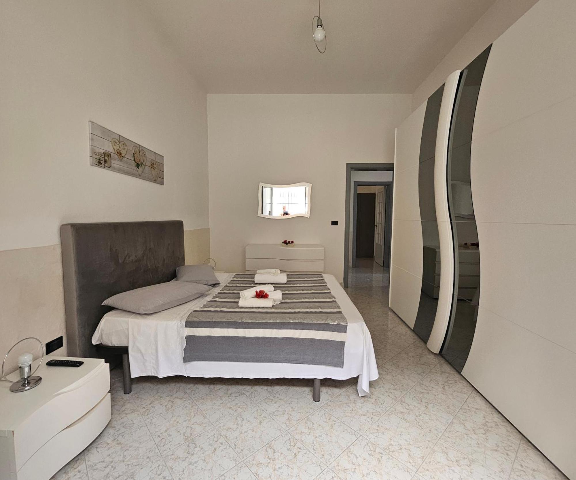 Villa Anny Avola Exteriör bild