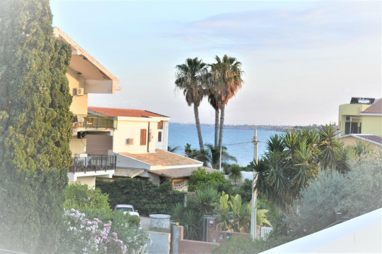 Villa Anny Avola Exteriör bild